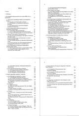 Liebrand, Entwicklung der katholischen (Georg Olms)