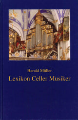 Biograph.-bibliograph. Celler Musiker (KG Celle)