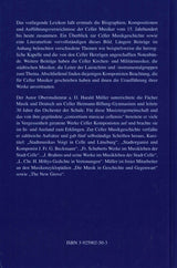 Biograph.-bibliograph. Celler Musiker (KG Celle)
