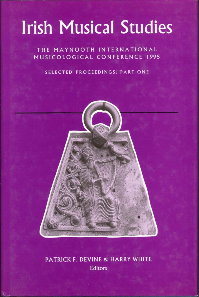 Maynooth International Musicological 1 (Four Courts)