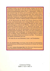 Musik.Frau.Sprache. Interdiziplinare (Centaurus)