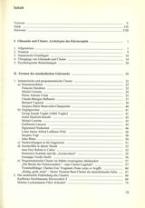 Henck, Klaviercluster: Geschichte (LIT)
