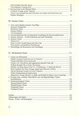 Henck, Klaviercluster: Geschichte (LIT)
