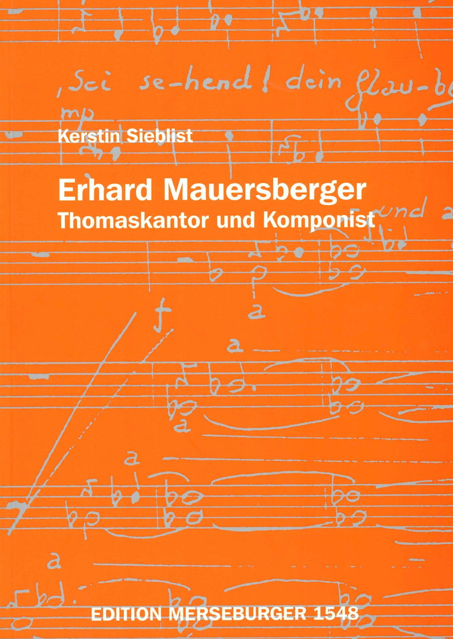 Sieblist, Erhard Mauersburger (Merseburger)
