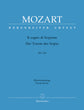 Mozart, KV 126 Sogno di Scipione [I/G] (Barenreiter)