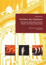 Kraus, Techniken des Orgelubens (Medien Kontor)