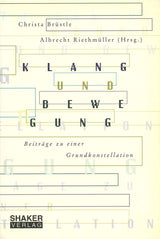 Klang und Bewegung (Shaker)