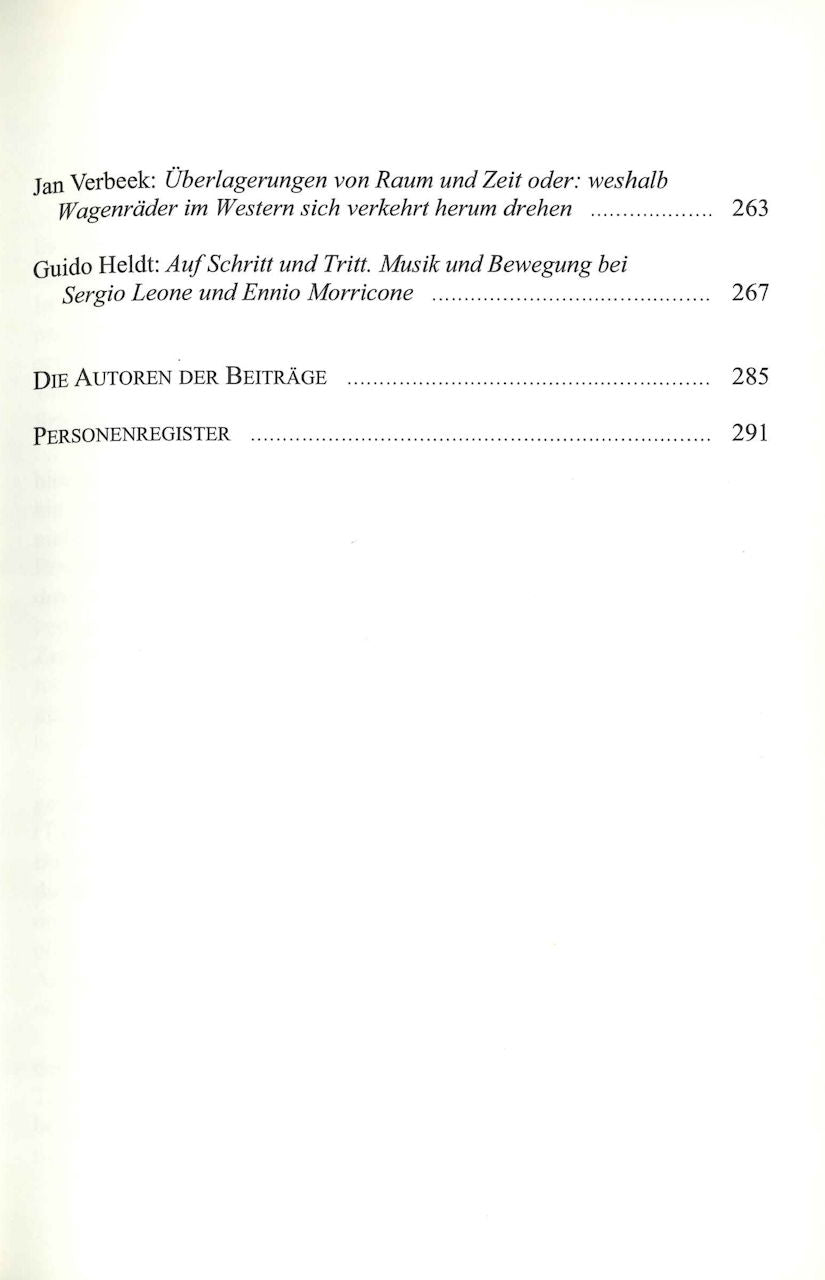 Klang und Bewegung (Shaker)