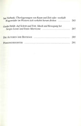 Klang und Bewegung (Shaker)