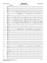 Appermont, Jericho (Concert Band) (Beriato)