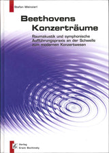 Weinzierl, Beethovens Konzertraume (Bochinsky)