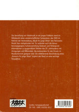 Studien & Materialien zur Vokalmusik (ConBrio)