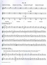 Sevcik, op. 2/3: School of Bowing Tech. (Bosworth)