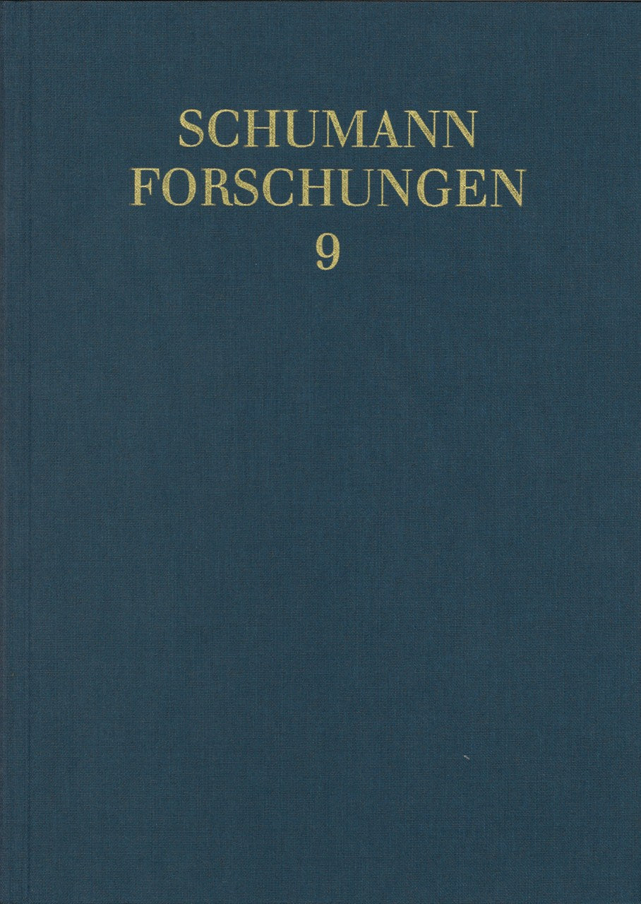 Wendt, Robert und Clara Schumann (Schott)