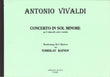 Vivaldi, Concerto in g, RV 531 (4P8H) (Edition Slato)
