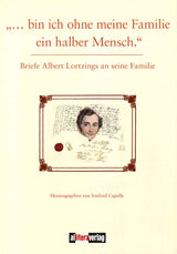bin ich ohne meine Familie: Lortzing (Allitera Verlag)