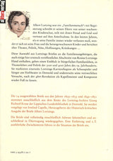 bin ich ohne meine Familie: Lortzing (Allitera Verlag)