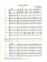 Strauss,J., Scherz Polka op. 72 (Strauss Edition Wien)