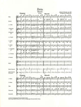 Strauss,J., Zivio! : Marsch op. 456 (Strauss Edition Wien)