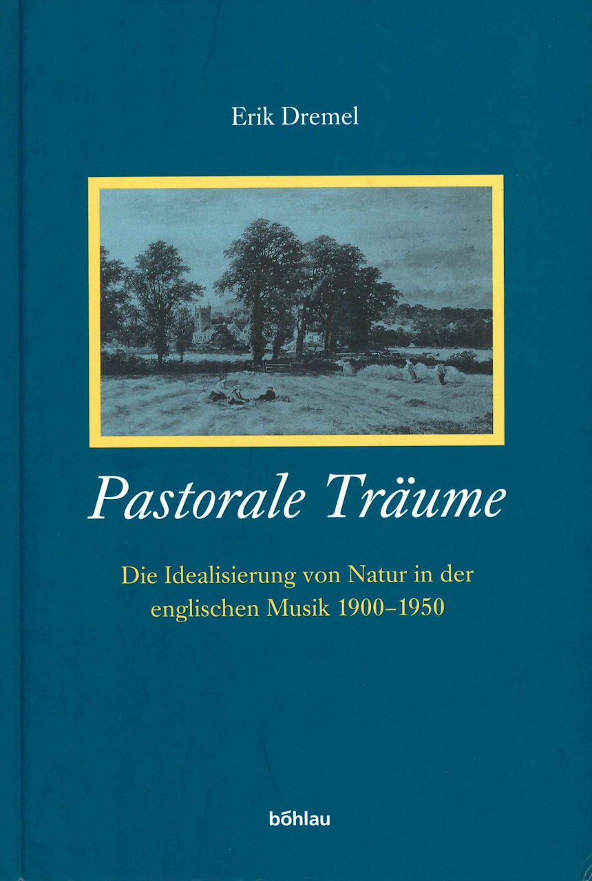 Dremel, Pastorale Traume (Bohlau)