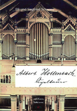 Schwanz, Albert Hollenbach -Orgelbauer (Freimut & Selbst)