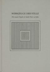 Gassmann, Werkzeuge der Stille (Wienand)