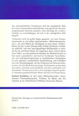 Schlabitz, Mit System ins Durcheinander (abruck, Universite de)