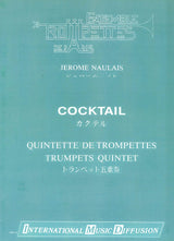 Naulais, Cocktail (5Trp) (IMD (International Music Diffusion))