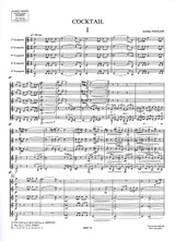 Naulais, Cocktail (5Trp) (IMD (International Music Diffusion))