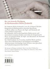 Lanz, Herbert Paulmichl (+CD) (Folio)