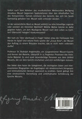 Angermuller, Mozart muss sterben (Ecowin)