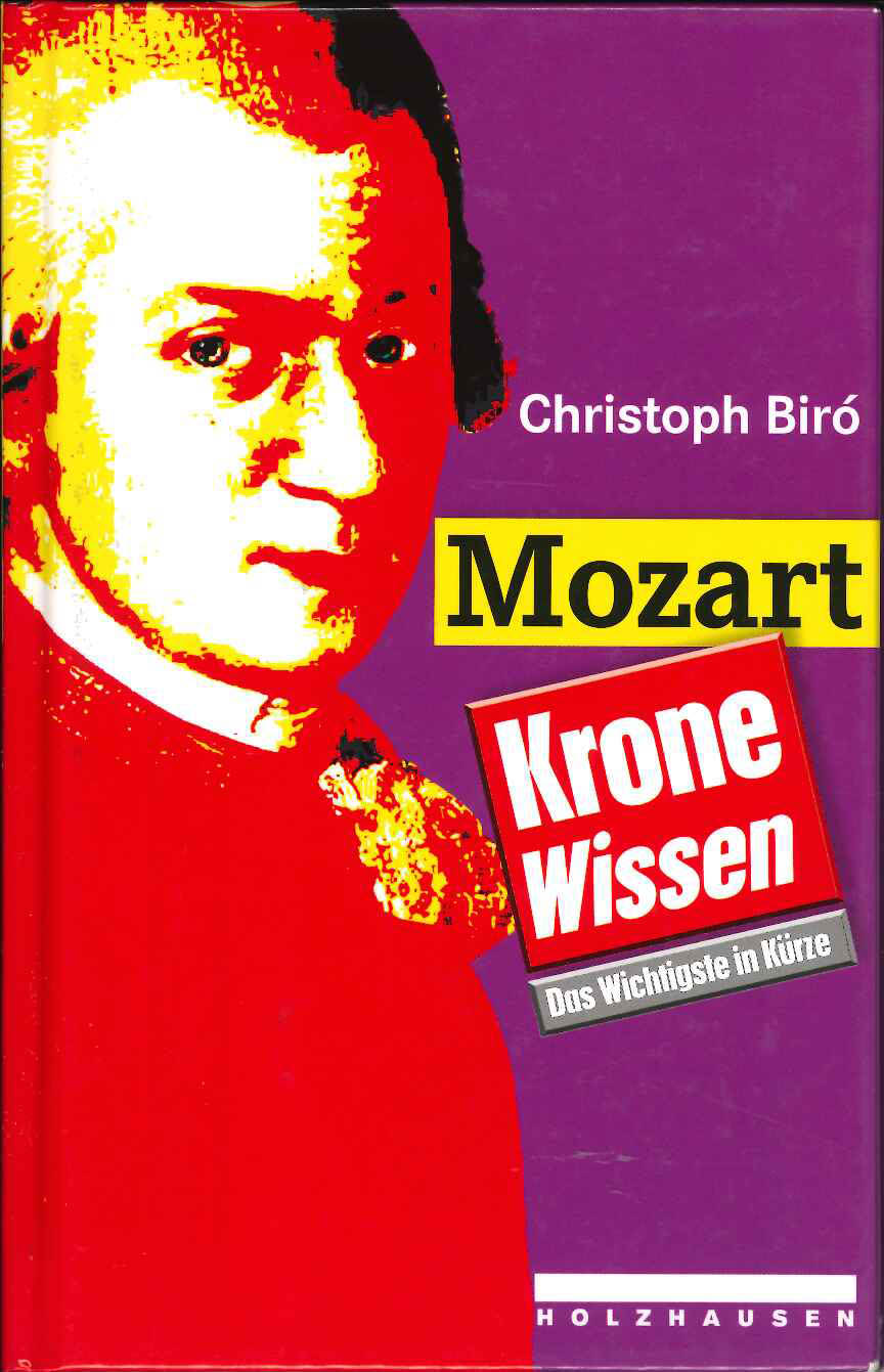 Biro,C., Mozart (Holzhausen)