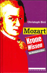 Biro,C., Mozart (Holzhausen)