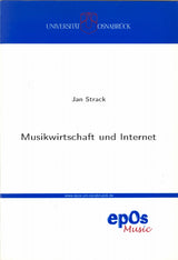 Strack, Musikwirtschaft und Internet (Osnabruck, Electronic Publishing)