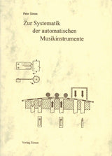 Simon, Zur Systematik der automatischen (Peter Simon)