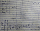 Dvorak, IX. symfonie e moll (Facs.) (Edice Muzeum/Thomas Music Pub.)