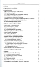 Bak, Untersuchung zur stimmlichen (Shaker)