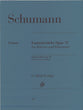 Schumann, Fantasiestucke op. 73 (Cl,Pf) (Henle)