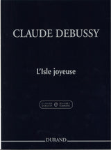 Debussy, Isle joyeuse (Howat) (Durand)