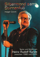 Zurch, Silbermond samt Stirnenfuss (Engelsdorfer Verlag)