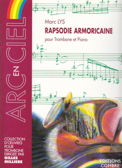 Lys, Rapsodie armoricaine (Combre)