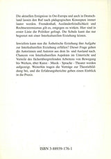 Bohle, Moglichkeiten der iInterkulture (IKO)