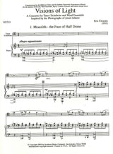 Ewazen, Visions of Light: Concerto No. 2 (Southern)