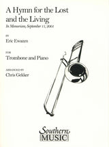 Ewazen, Hymn for the Lost and the Living (Southern)