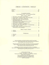 Janacek, On an Overgrown Path (+fing.) (Barenreiter)