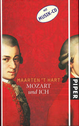 Mozart und ich (+CD) (R. Piper)