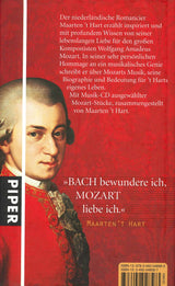 Mozart und ich (+CD) (R. Piper)