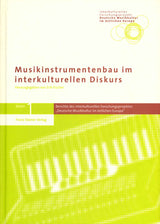 Musikinstrumentenbau im interkulturellen (Franz Steiner)