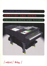 Davidovic, Identitat & Musik (Mille Tre Verlag)