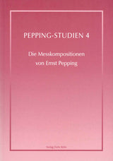 Pepping-Studien 4 (Dohr)